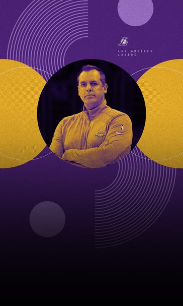 Frank Vogel on hot seat as Lakers' inconsistency continues